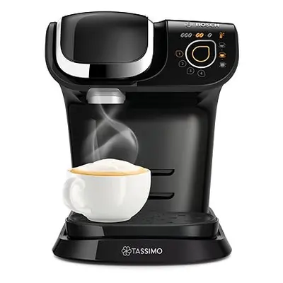 TASSIMO My Way2 TAS6502