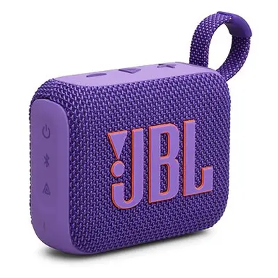 JBL GO Purple