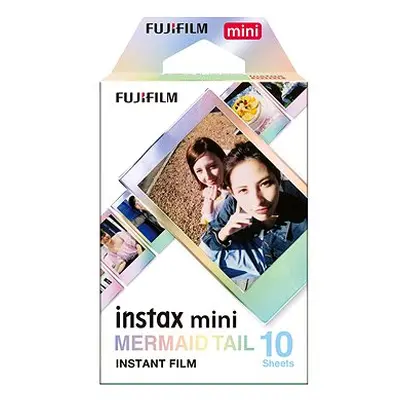 FujiFilm Film Instax mini Mermaid Tail St