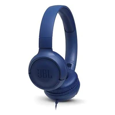 JBL Tune blau