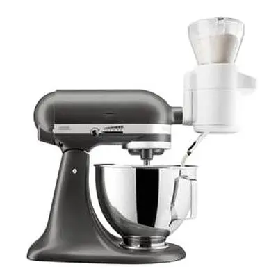 KitchenAid Aufsatz mit Sieb und Waage