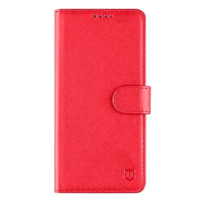 Tactical Field Notes für Xiaomi Redmi 13C/Poco C65 Rot