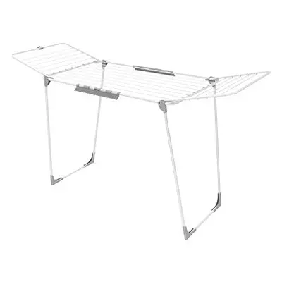 Siguro Wäscheständer Smooth Dry, m, White