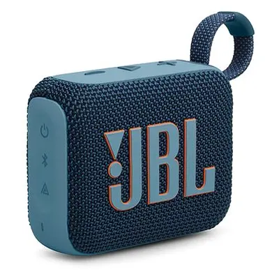 JBL GO Blue