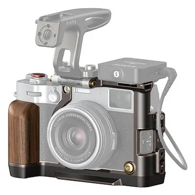 SmallRig Cage retro for FUJIFILM X100VI