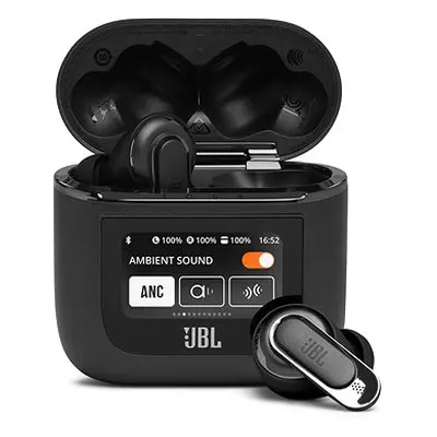 JBL Tour Pro schwarz