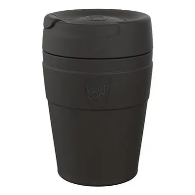 KeepCup Thermobecher HELIX THERMAL BLACK - ml