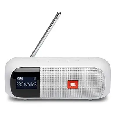 JBL Tuner2 weiß