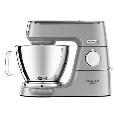 Kenwood KM Titanium Chef Baker KVL85.004.SI