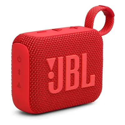 JBL GO Red