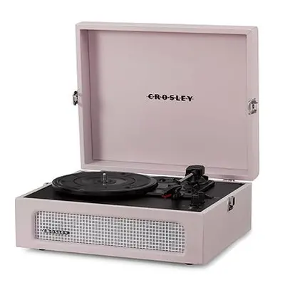 Crosley Voyager BT - Amethyst