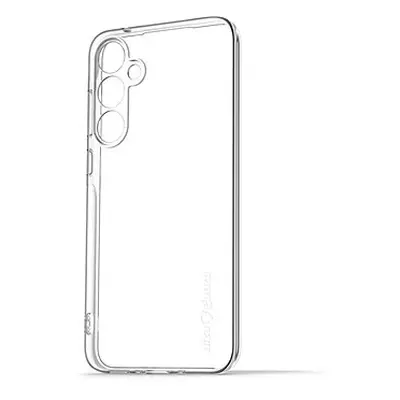 AlzaGuard Crystal Clear TPU Case für Samsung Galaxy A35 5G