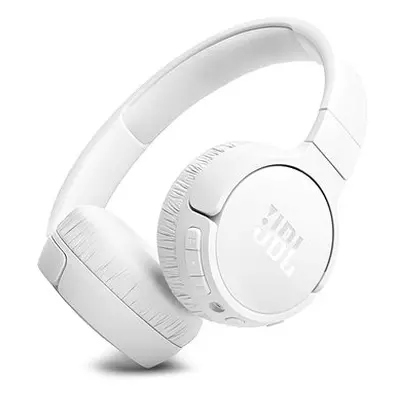 JBL Tune 670NC weiß