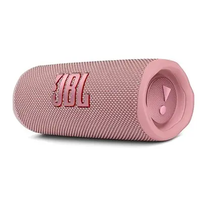 JBL Flip rosa