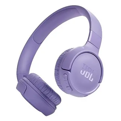 JBL Tune 520BT - lila