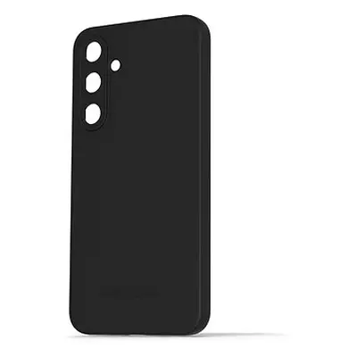 AlzaGuard Matte TPU Case für Samsung Galaxy A35 5G schwarz