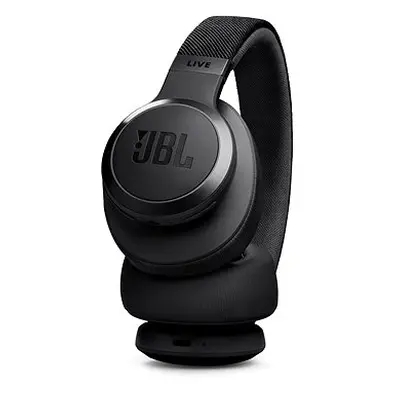 JBL Live 770NC schwarz