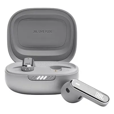 JBL Live Flex grau