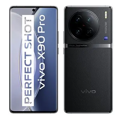 Vivo X90 Pro 5G 12GB/256GB schwarz