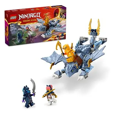 LEGO® NINJAGO® Riyu der Babydrache