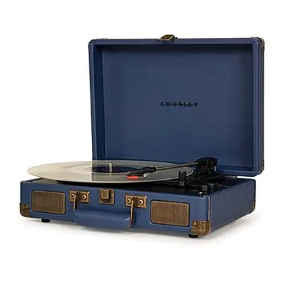 Crosley Cruiser Plus - Navy