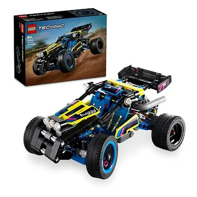 LEGO® Technic Offroad Rennbuggy