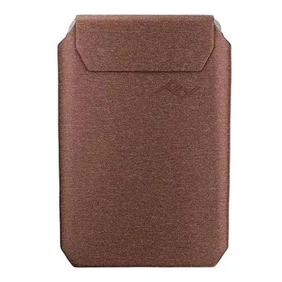 Peak Design Wallet Slim - Redwood