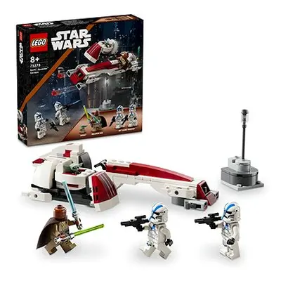 LEGO® Star Wars™ Flucht mit dem BARC Speeder™