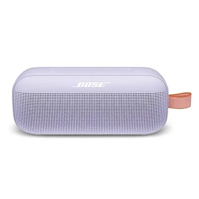 BOSE SoundLink Flex fliederfarben