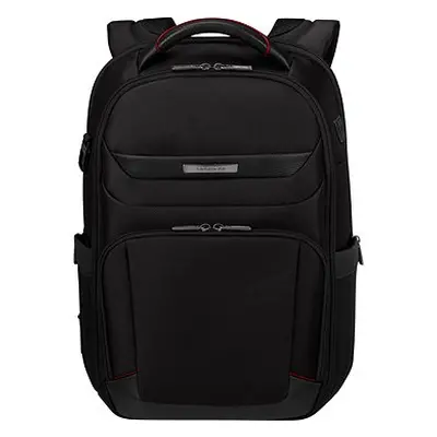 Samsonite PRO-DLX Backpack 15.6" SLIM Black