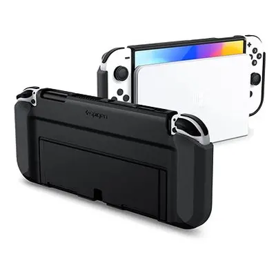 Spigen Thin Fit Schwarz Nintendo Switch OLED