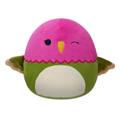 Squishmallows Kolibri Nalma