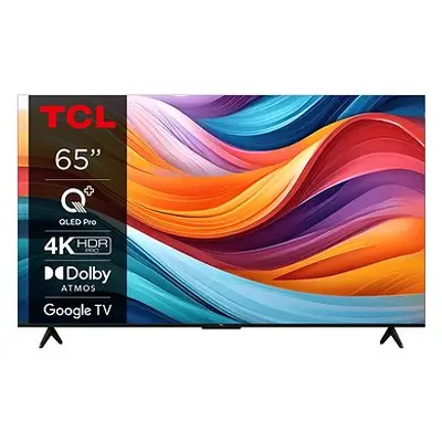 65" TCL 65T7B