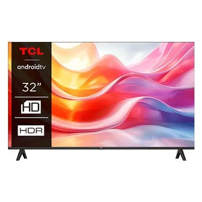 32" TCL 32L5A