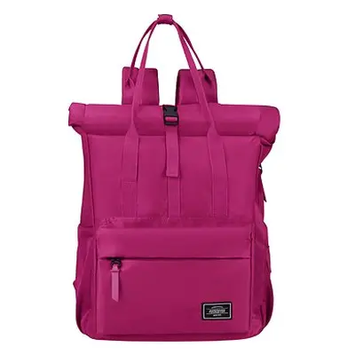 American Tourister Urban Groove UG25 Tote Backpack 15.6" Deep Orchid