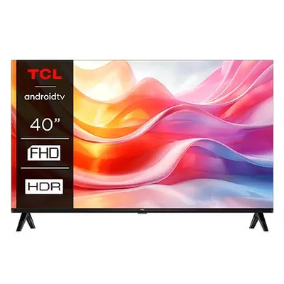 40" TCL 40L5A