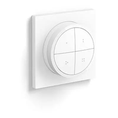 Philips Hue Tap Dial Switch White