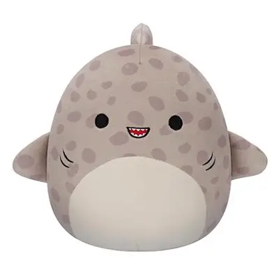 Squishmallows Leopardenhai Azi