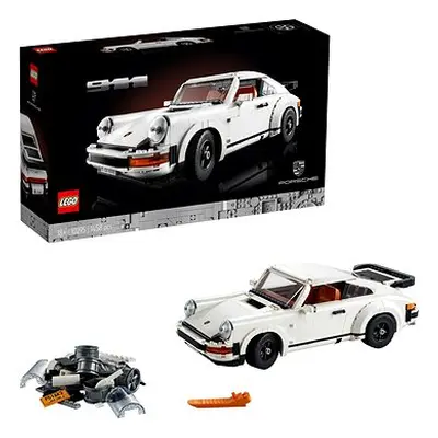 LEGO® Icons Porsche