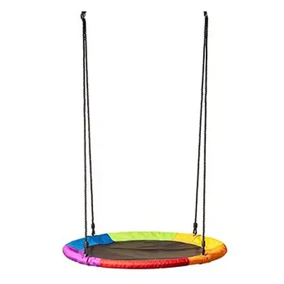 Woody Rainbow Schaukelkreis
