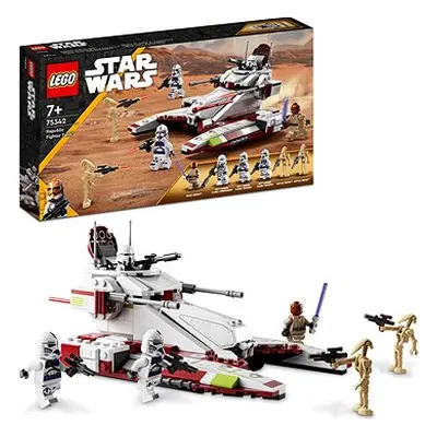 LEGO® Republic Fighter Tank™