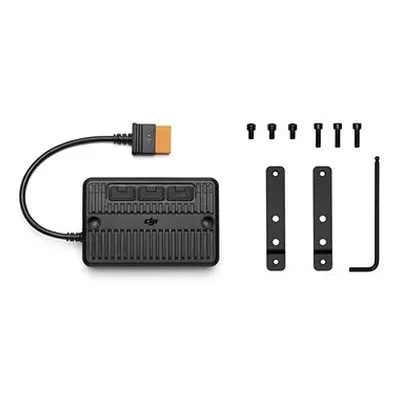 DJI Power Solar Panel Adapter Module (MPPT)