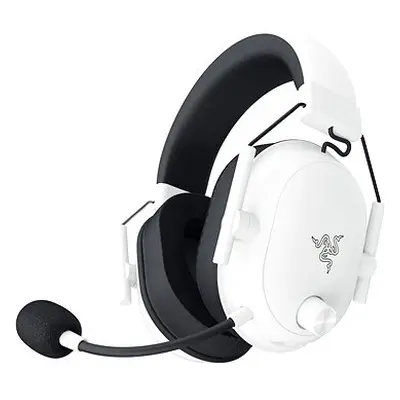 Razer BlackShark V2 HyperSpeed White Edition