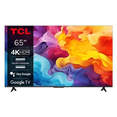 65" TCL 65V6B