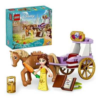 LEGO® │ Disney Princess™ Belles Pferdekutsche