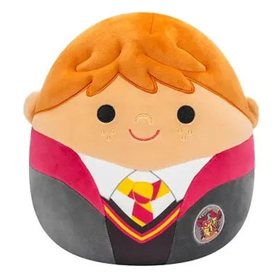 Squishmallows Harry Potter Ron cm