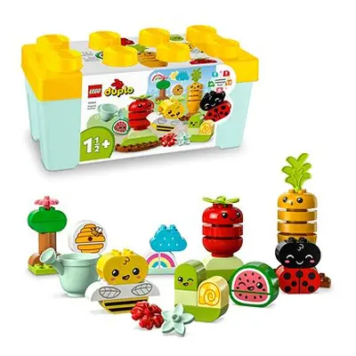 LEGO® DUPLO® Biogarten