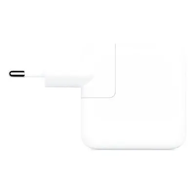 Apple 30W USB-C Power Adapter