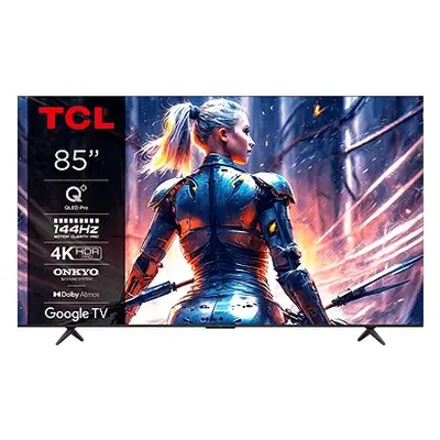 85" TCL 85T8B