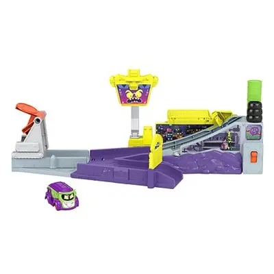 Fisher-Price Batwheels Spielset mit Auto